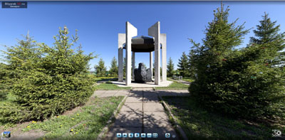 Виртуальная экскурсия в Билярск. Камень желаний